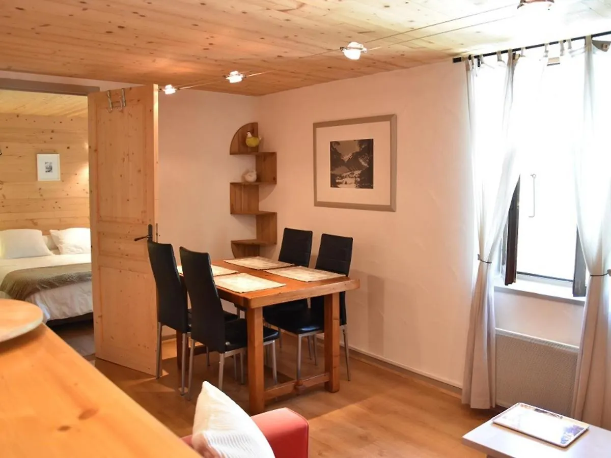 Appartement Au Coeur De Pralognan, Proche Pistes Et Commerces, 2 Pieces, 4 Pers. - Fr-1-464-191 Apartment