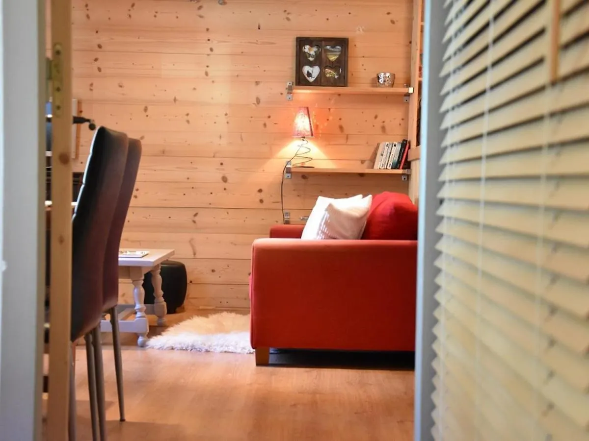 Appartement Au Coeur De Pralognan, Proche Pistes Et Commerces, 2 Pieces, 4 Pers. - Fr-1-464-191 Pralognan-la-Vanoise